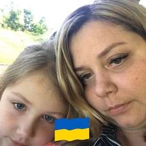 Meet your Posher, Tetyana